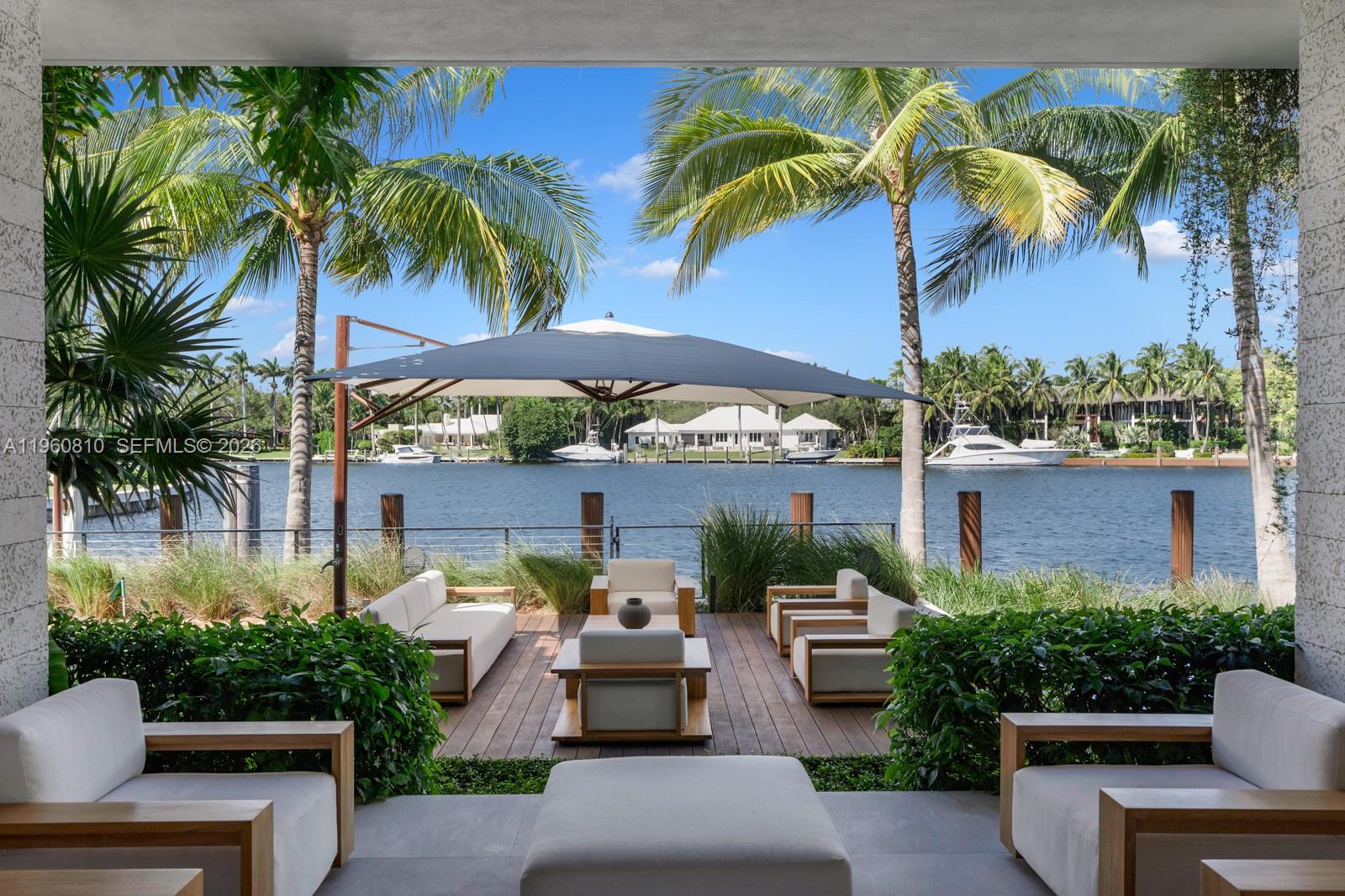 OLD CUTLER BAY SEC 1 - Residential