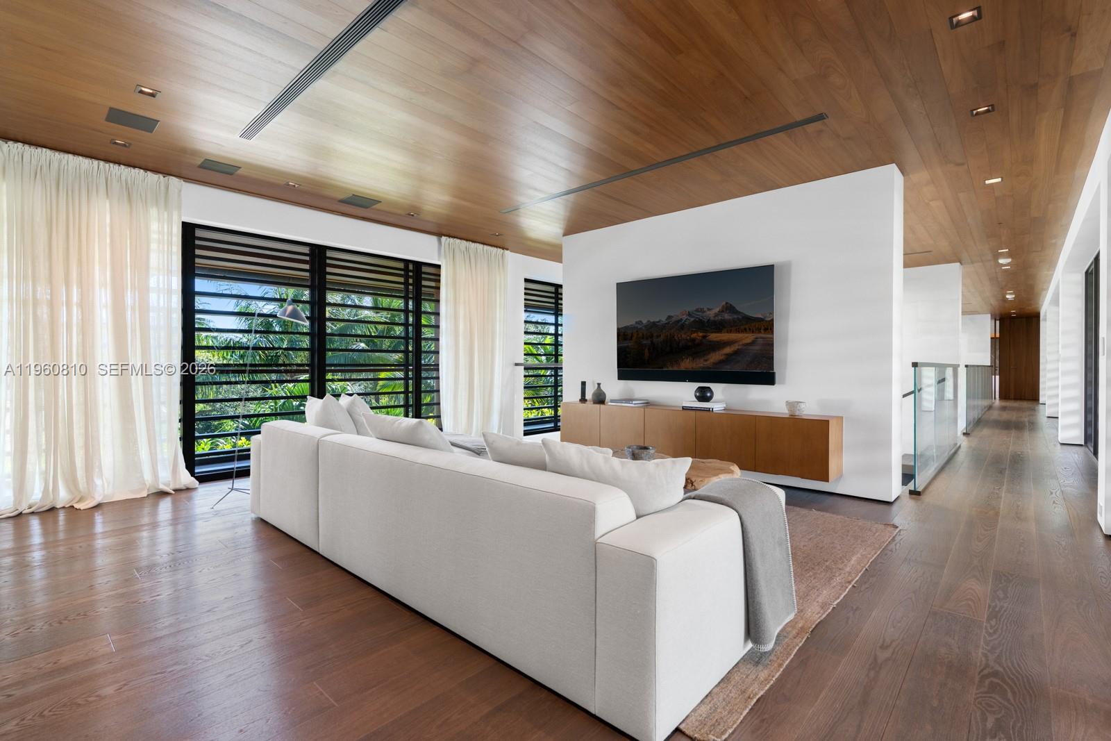 OLD CUTLER BAY SEC 1 - Residential