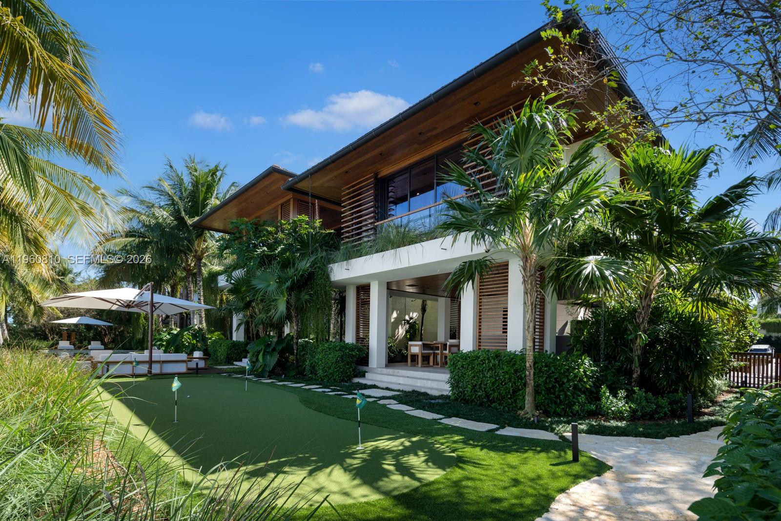 OLD CUTLER BAY SEC 1 - Residential