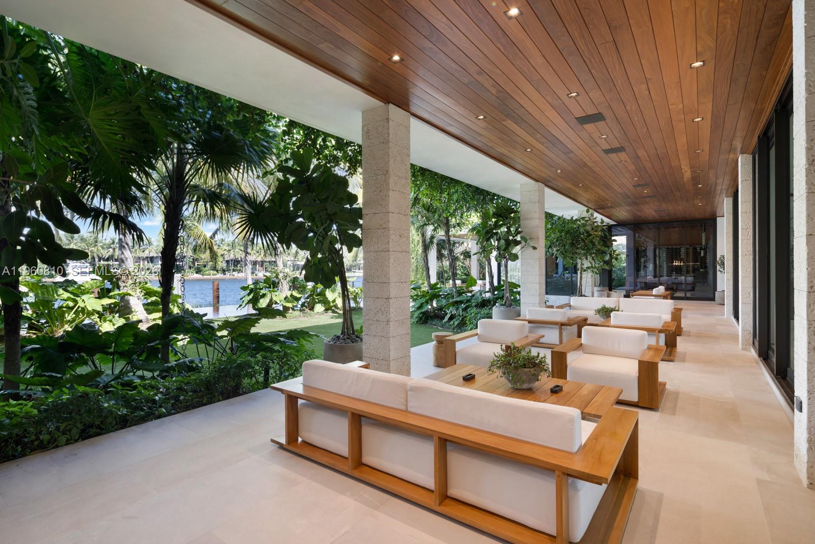 OLD CUTLER BAY SEC 1 - Residential