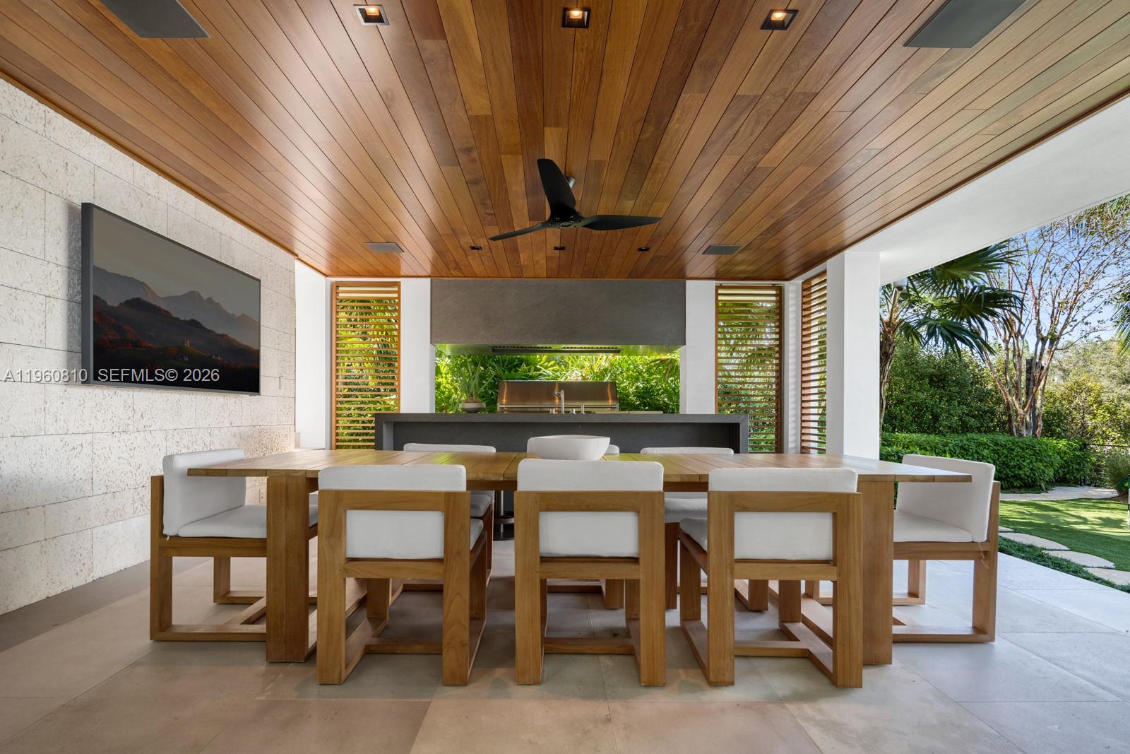 OLD CUTLER BAY SEC 1 - Residential