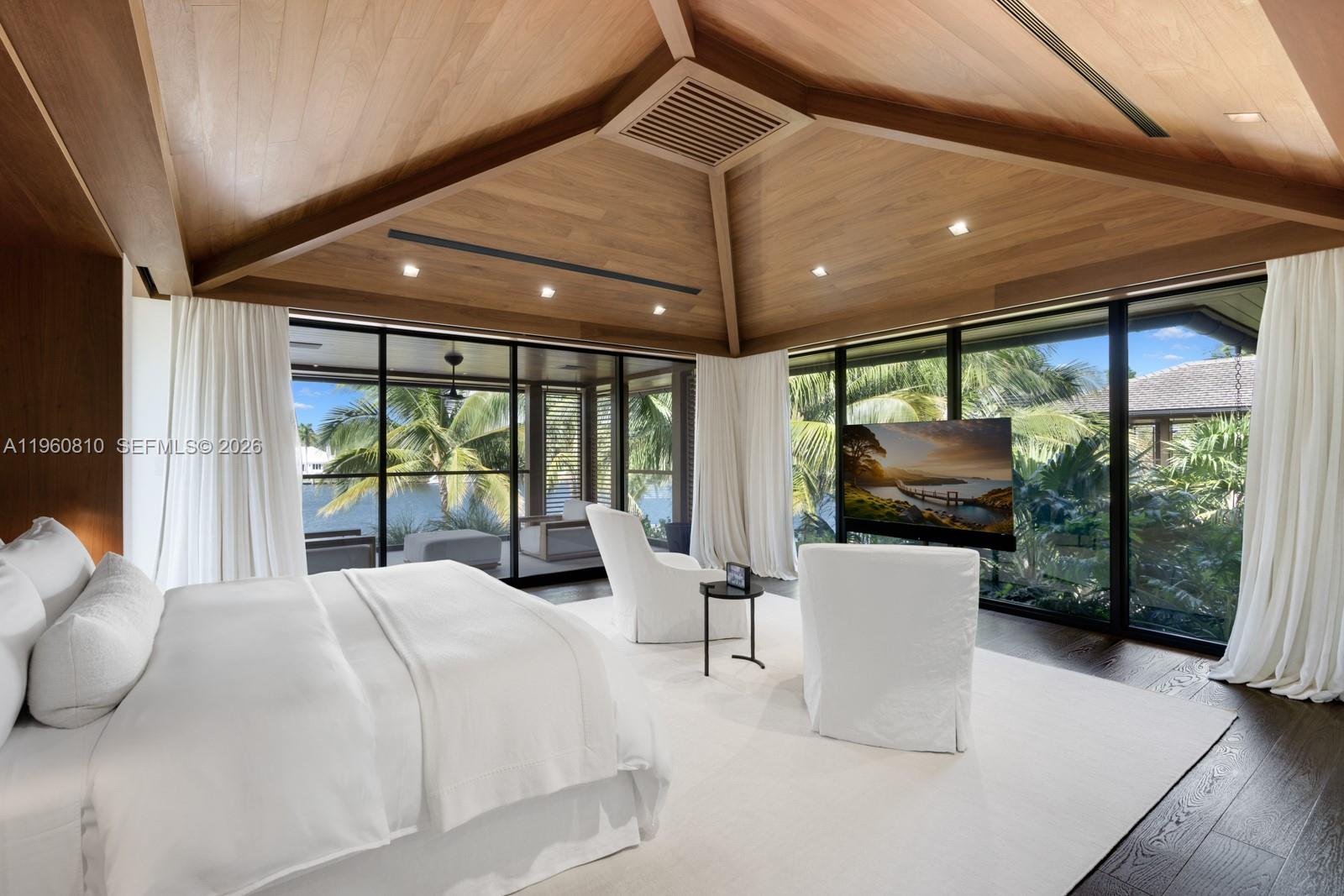 OLD CUTLER BAY SEC 1 - Residential