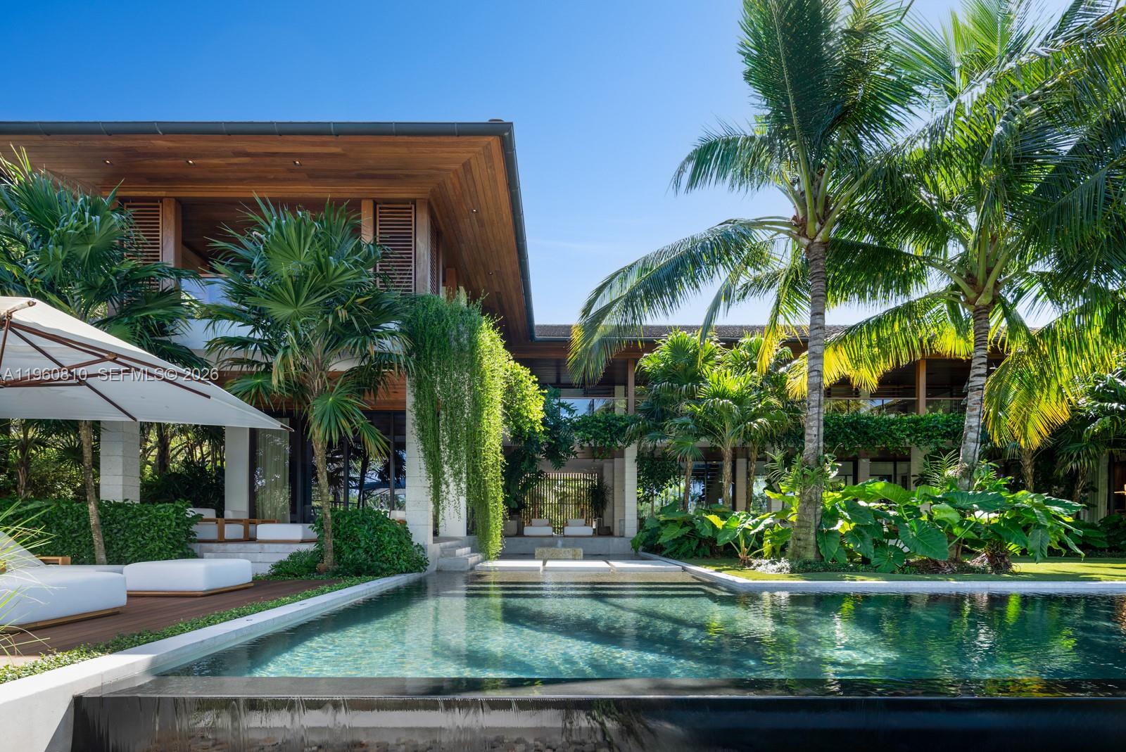 OLD CUTLER BAY SEC 1 - Residential