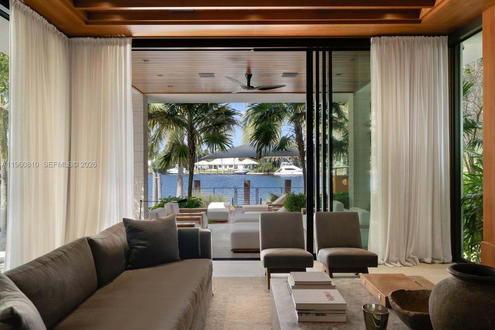 OLD CUTLER BAY SEC 1 - Residential