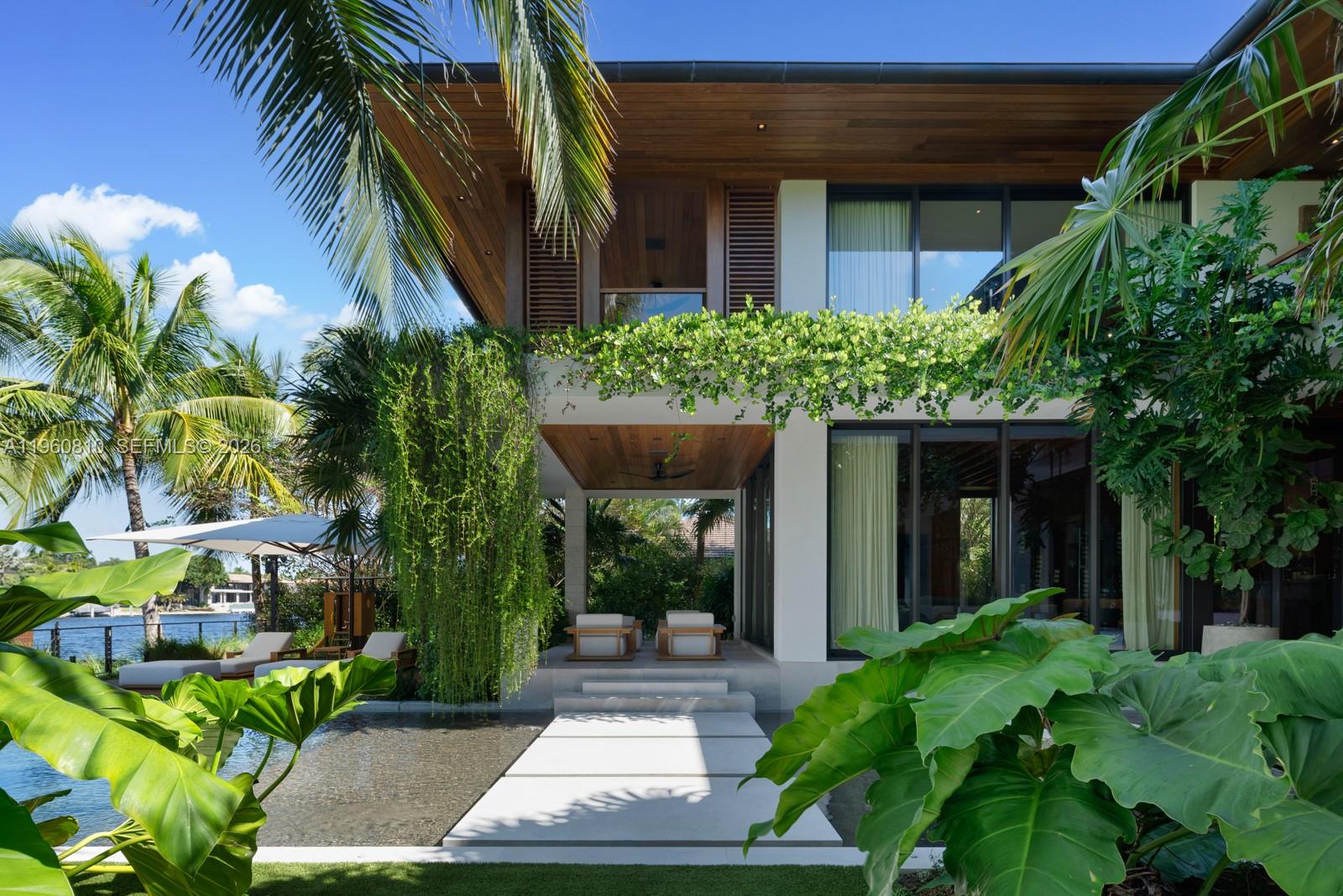 OLD CUTLER BAY SEC 1 - Residential