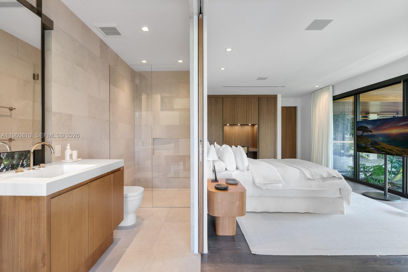 OLD CUTLER BAY SEC 1 - Residential