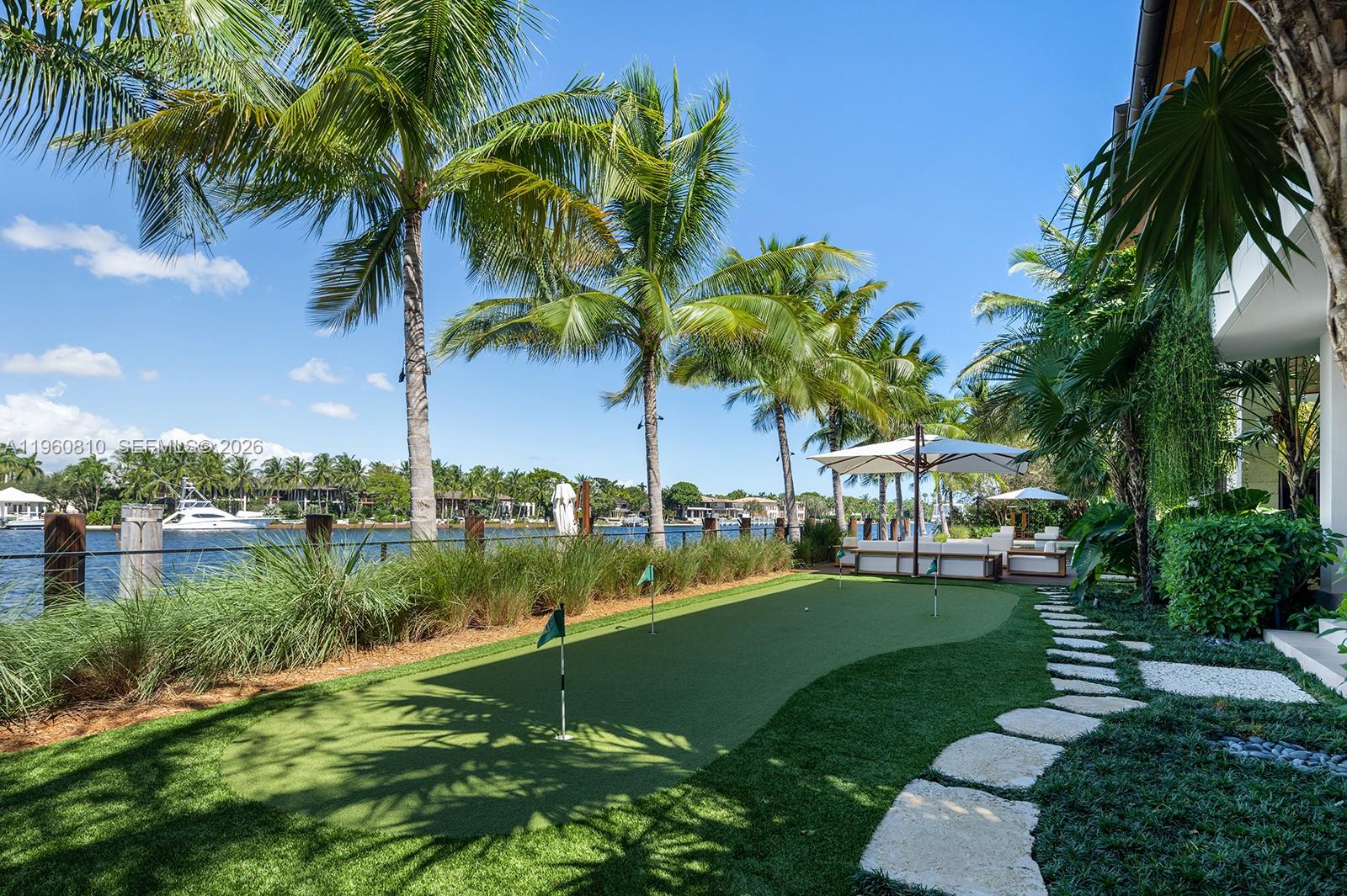 OLD CUTLER BAY SEC 1 - Residential