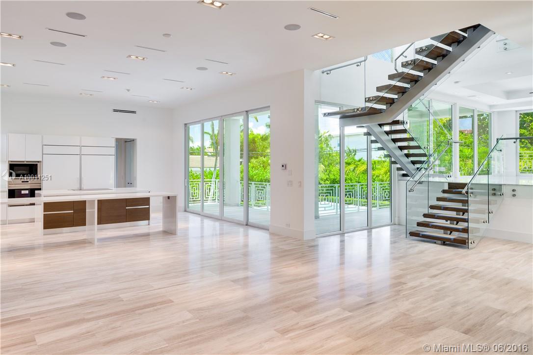 5 & 6 55 42 BISCAYNE KEY - Residential