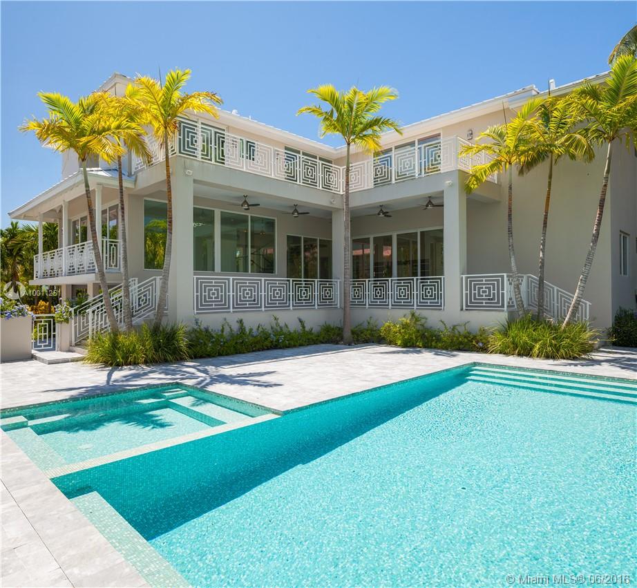 5 & 6 55 42 BISCAYNE KEY - Residential