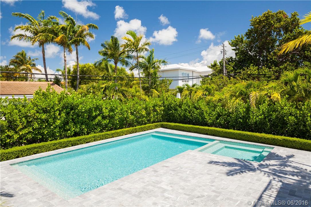 5 & 6 55 42 BISCAYNE KEY - Residential