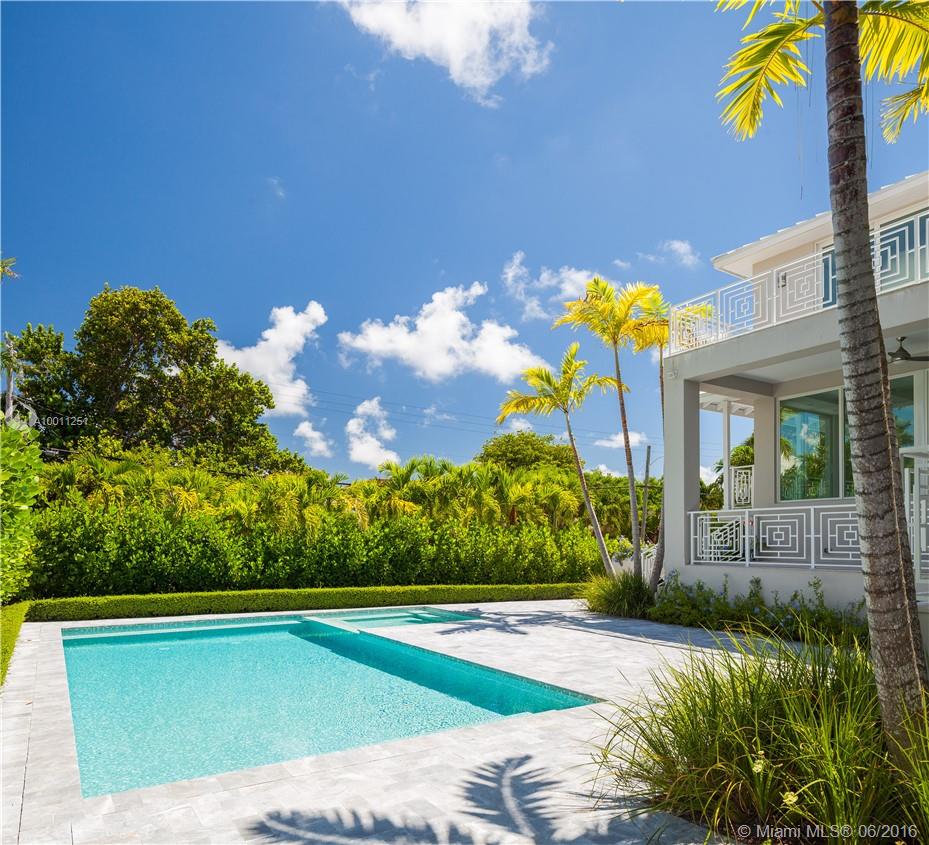 5 & 6 55 42 BISCAYNE KEY - Residential