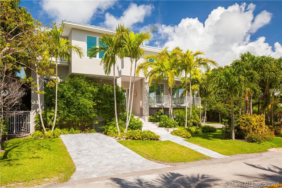 5 & 6 55 42 BISCAYNE KEY - Residential