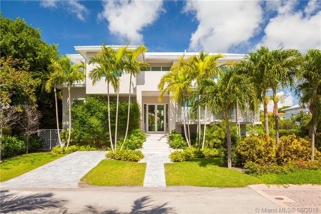 5 & 6 55 42 BISCAYNE KEY - Residential