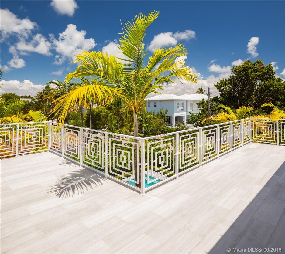 5 & 6 55 42 BISCAYNE KEY - Residential