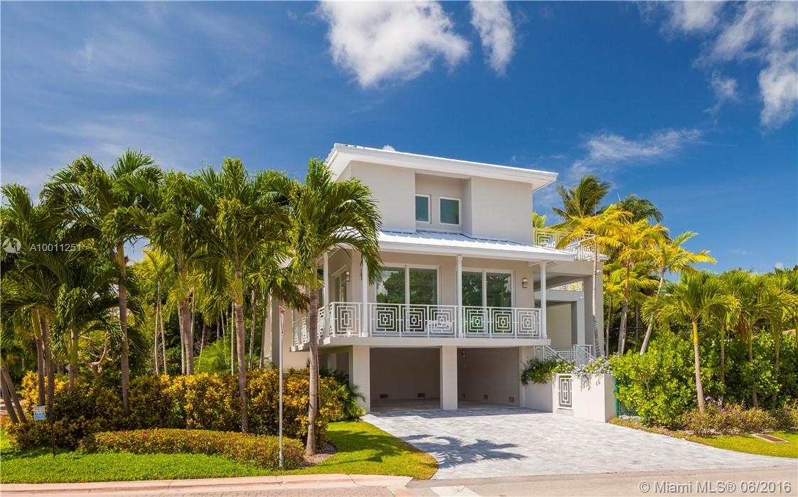 5 & 6 55 42 BISCAYNE KEY - Residential