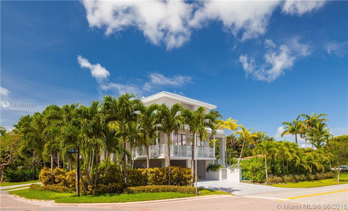 5 & 6 55 42 BISCAYNE KEY - Residential