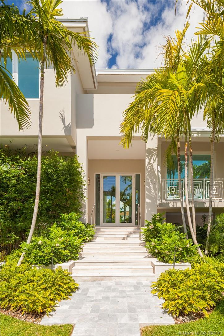 5 & 6 55 42 BISCAYNE KEY - Residential