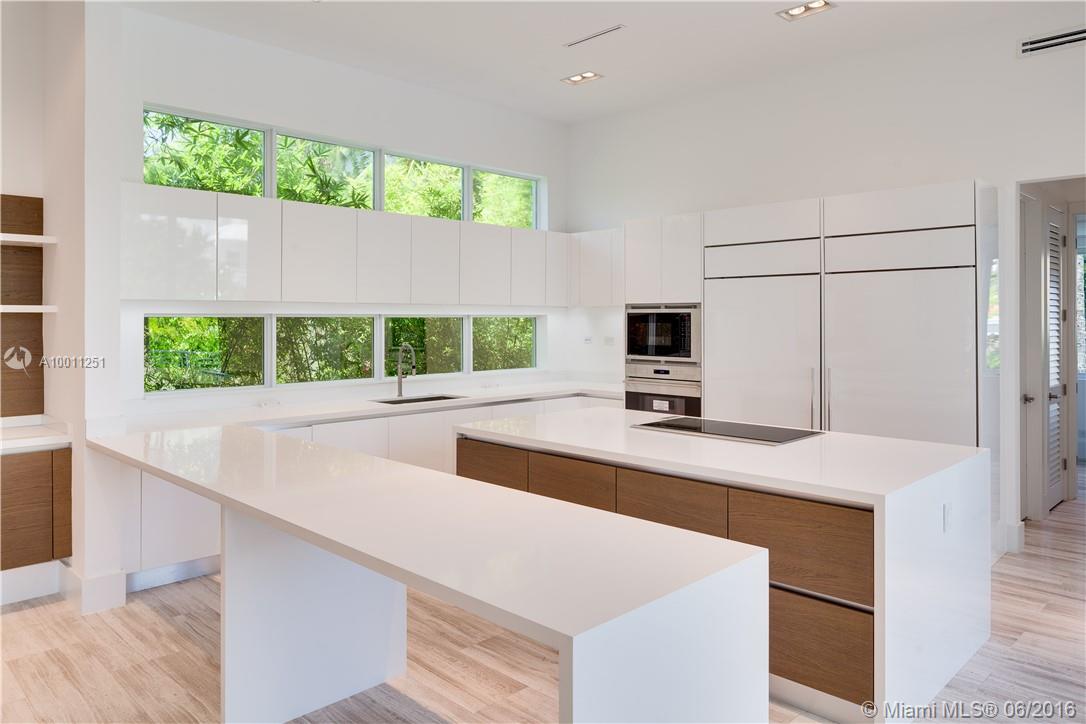 5 & 6 55 42 BISCAYNE KEY - Residential