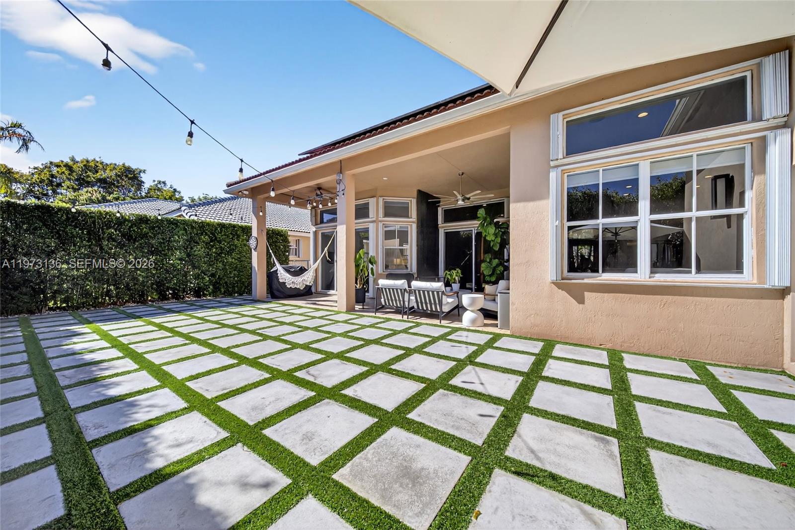 Savanna - Residential