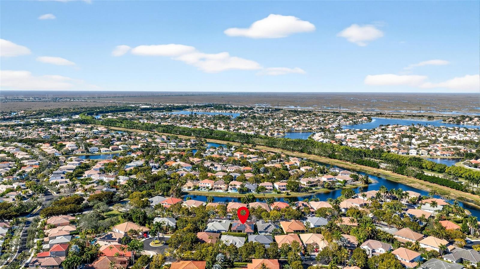 Savanna - Residential