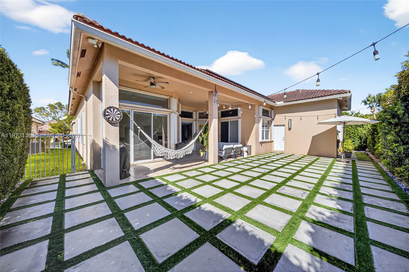 Savanna - Residential