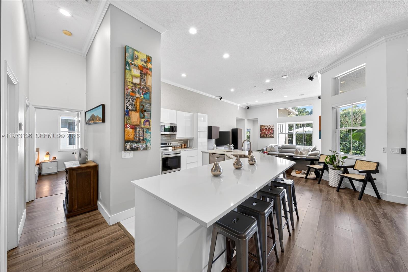 Savanna - Residential