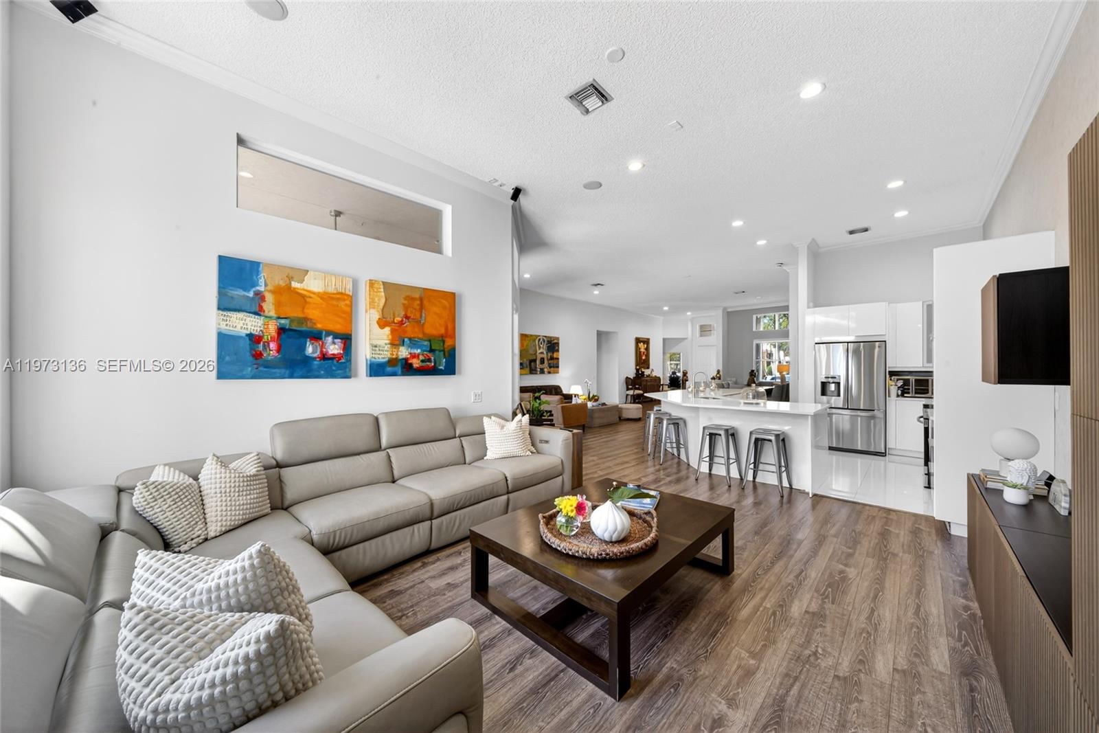 Savanna - Residential