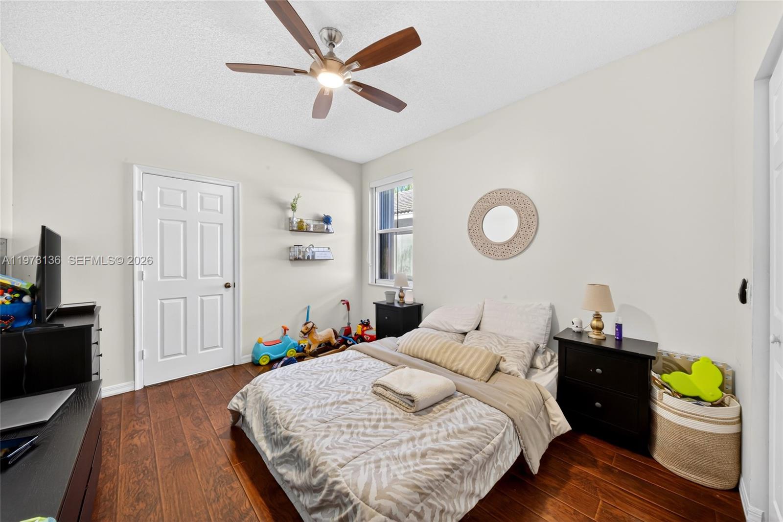 Savanna - Residential