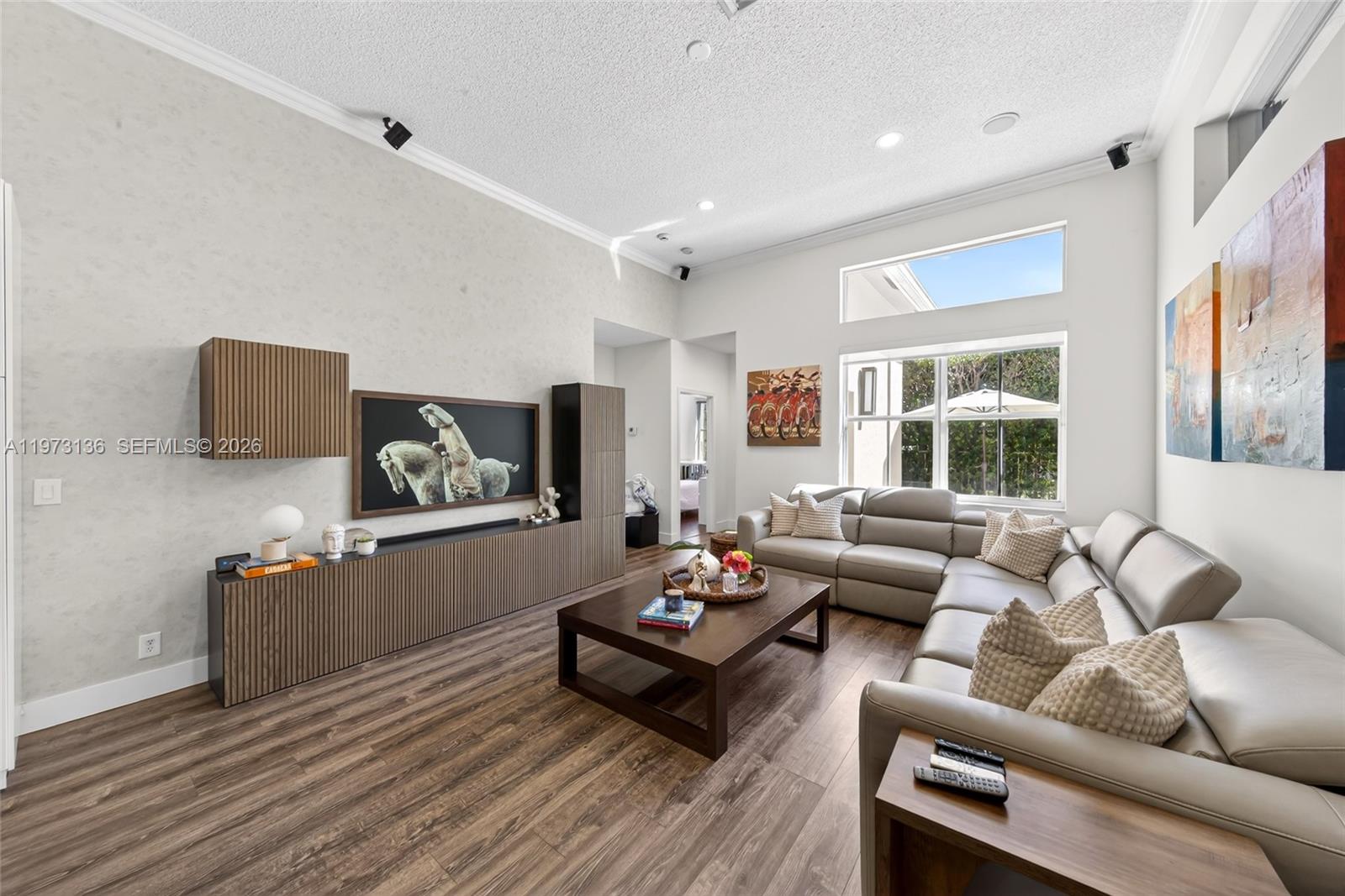 Savanna - Residential