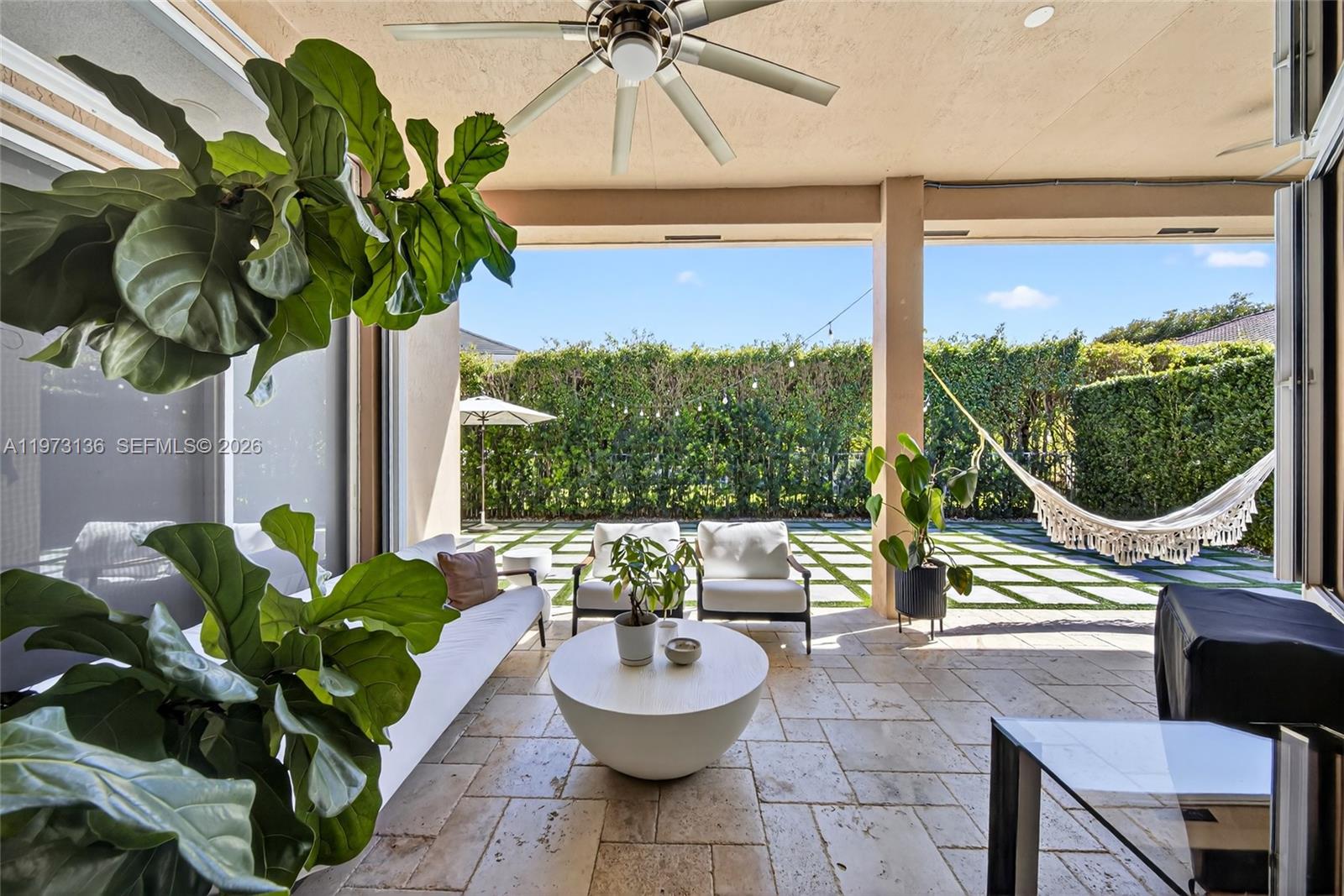 Savanna - Residential