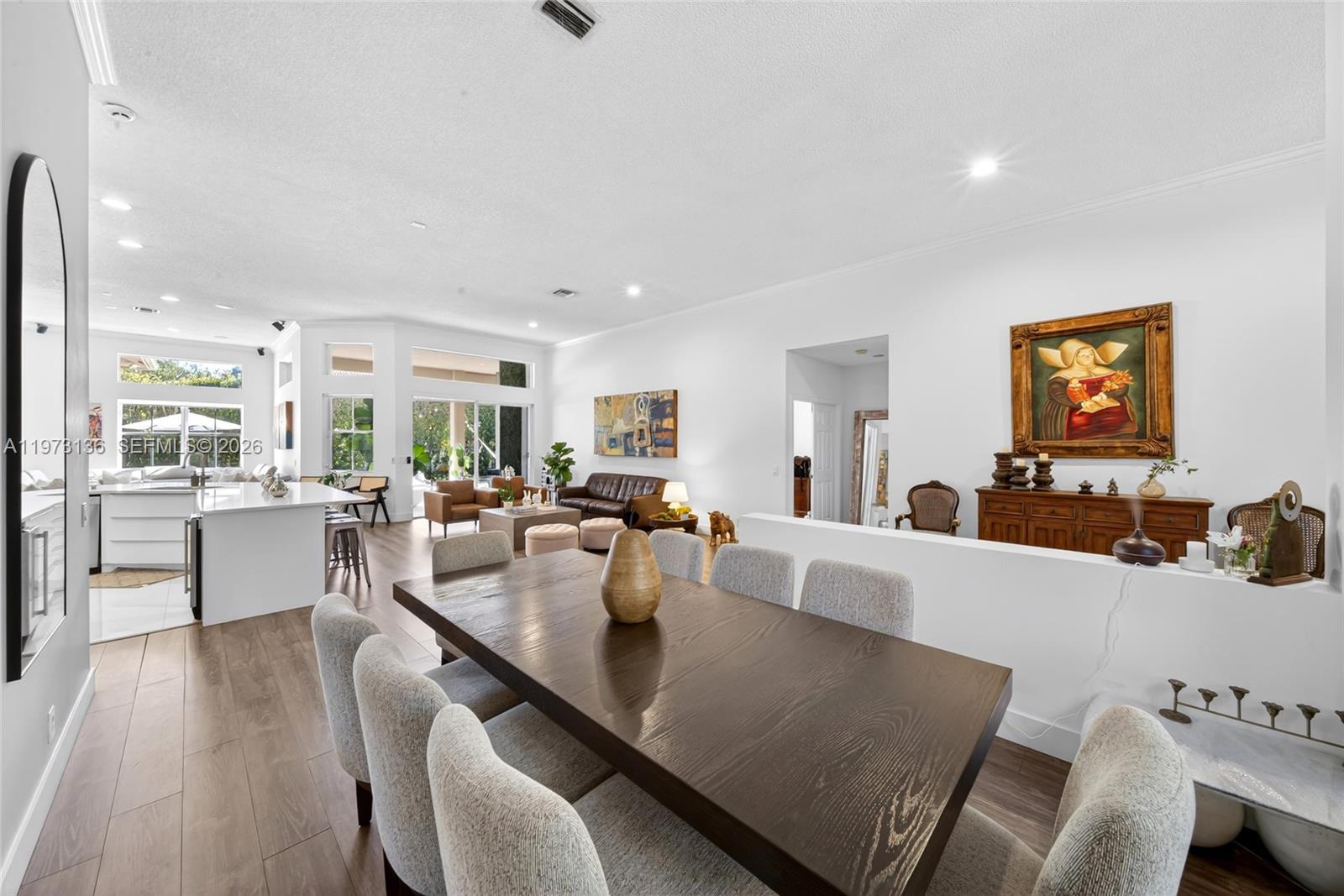 Savanna - Residential