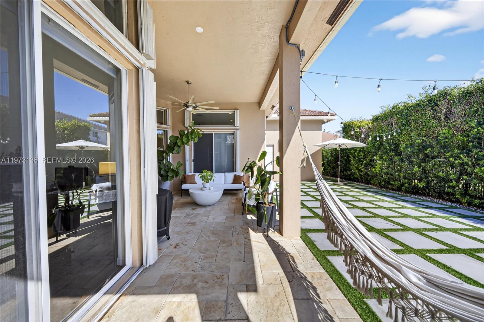 Savanna - Residential