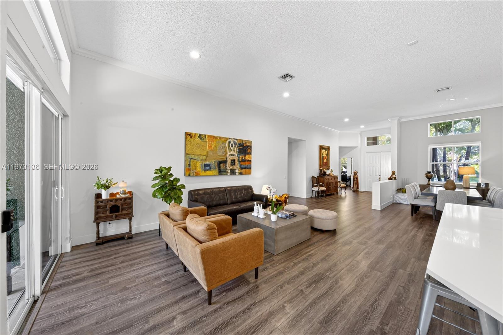 Savanna - Residential