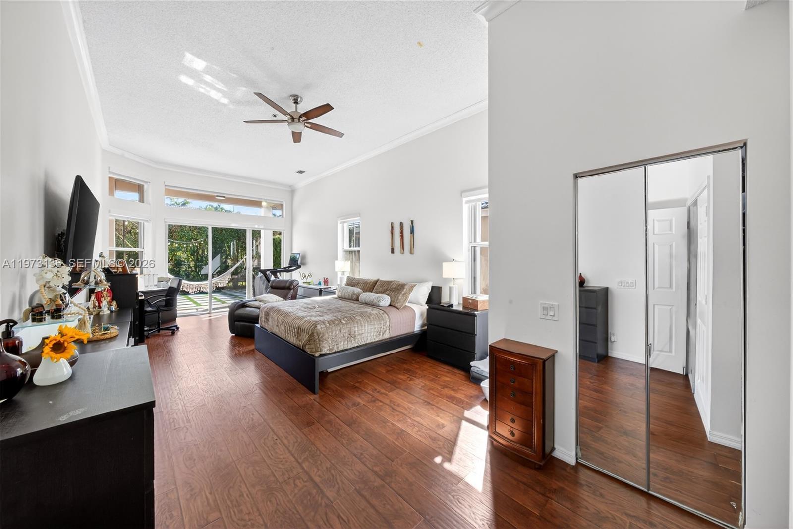 Savanna - Residential