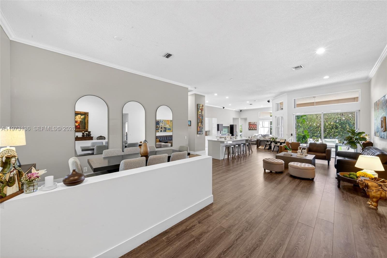 Savanna - Residential