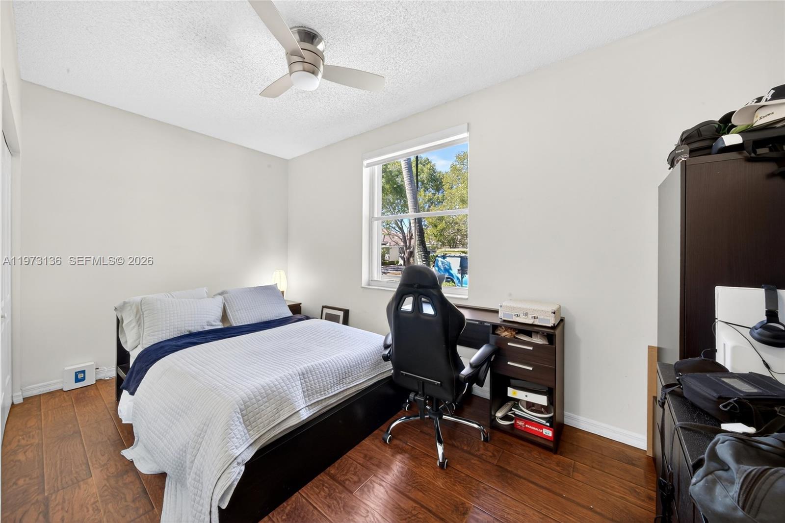 Savanna - Residential