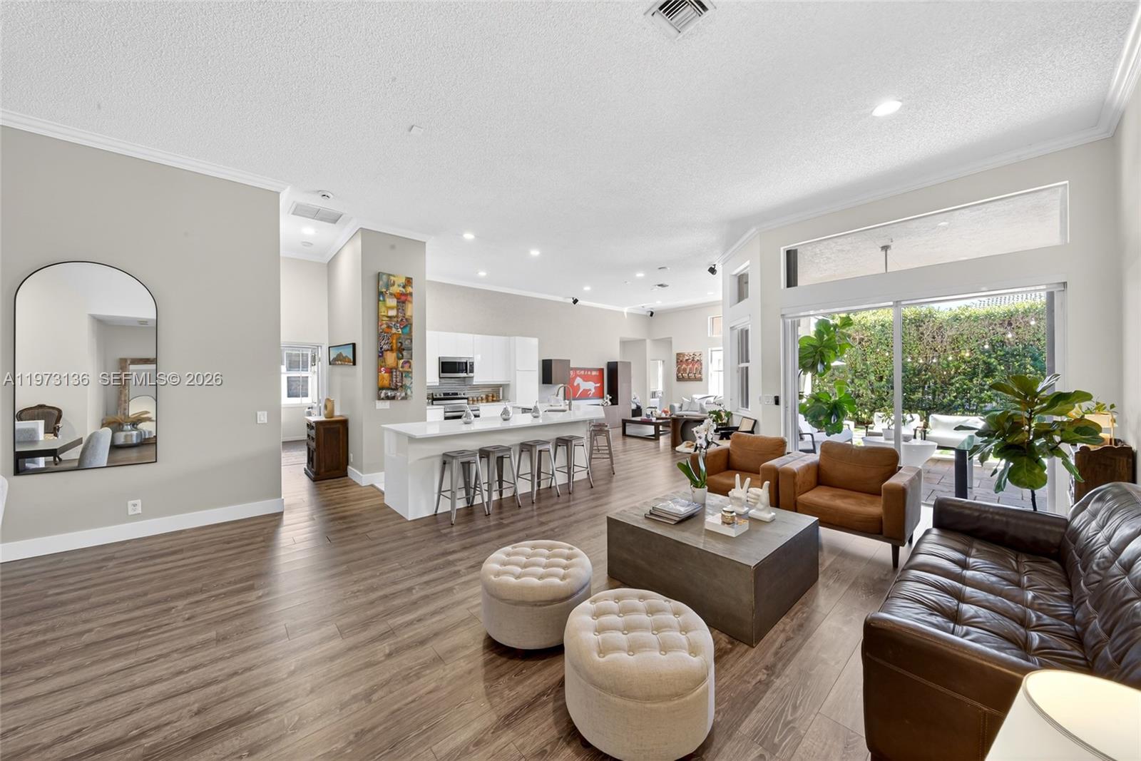 Savanna - Residential