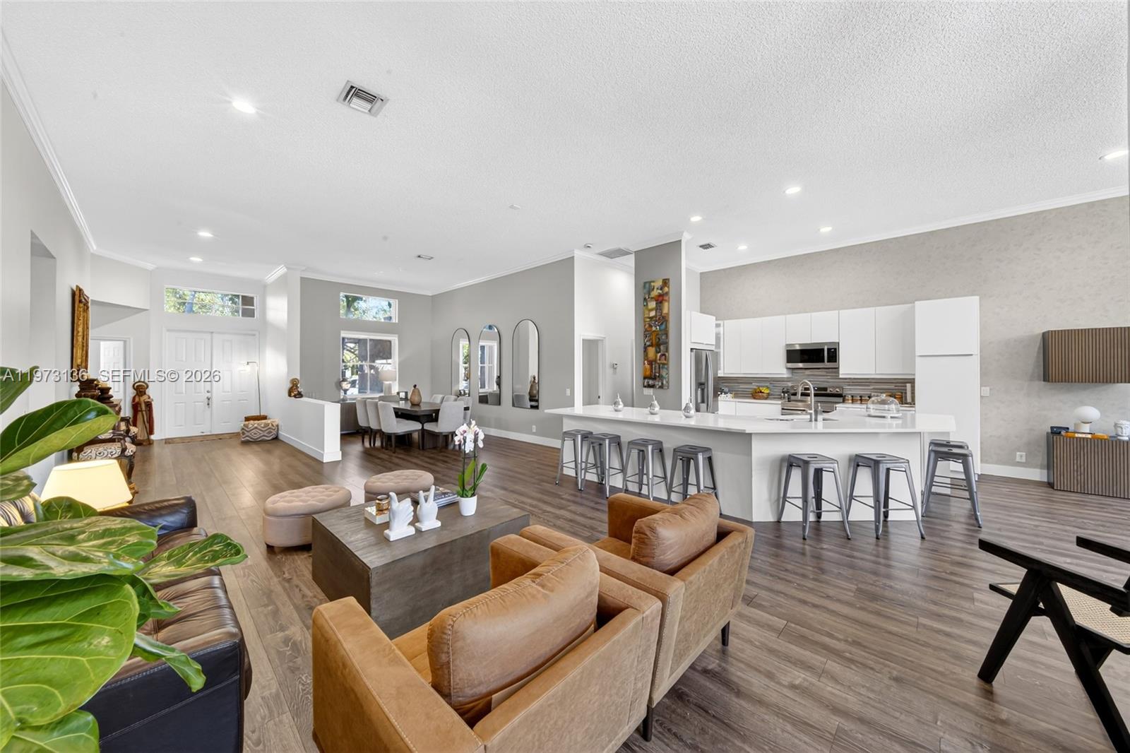 Savanna - Residential