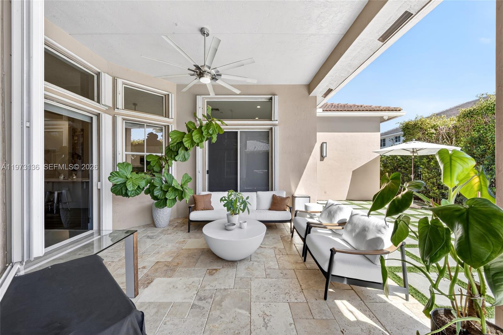 Savanna - Residential