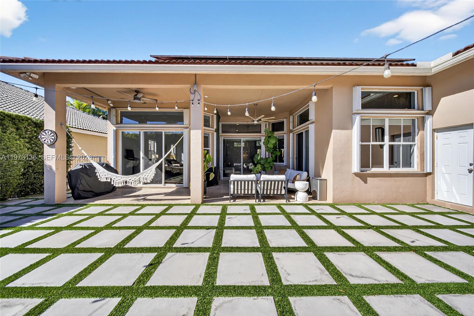 Savanna - Residential