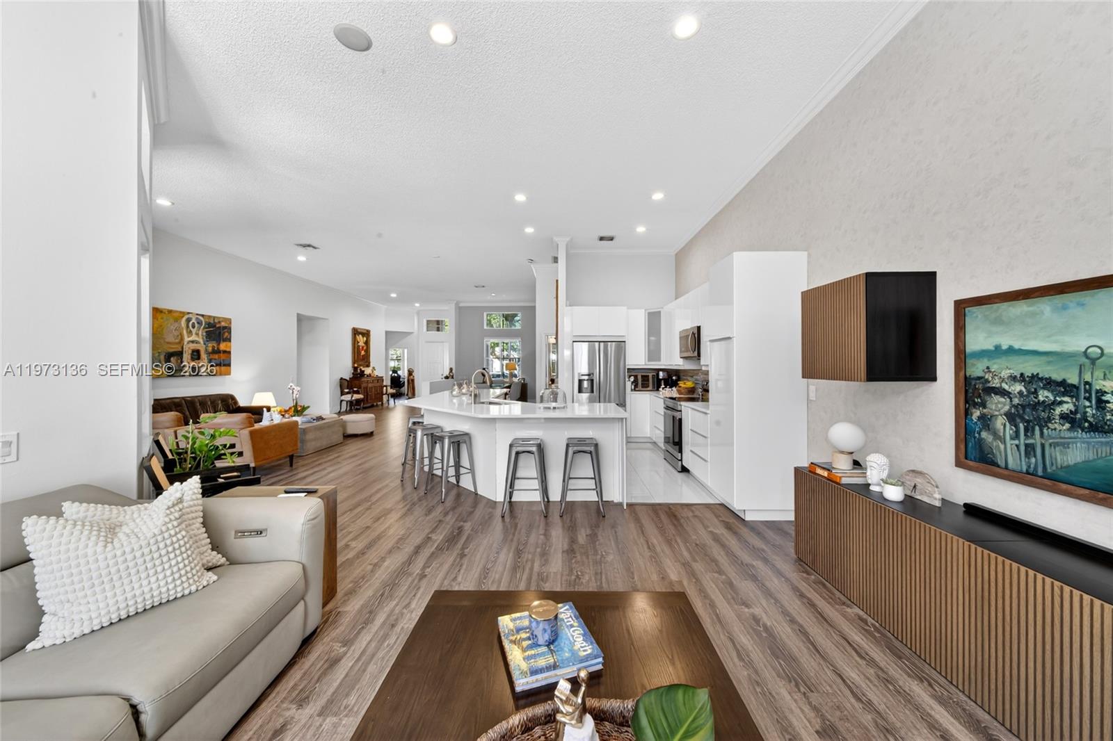 Savanna - Residential