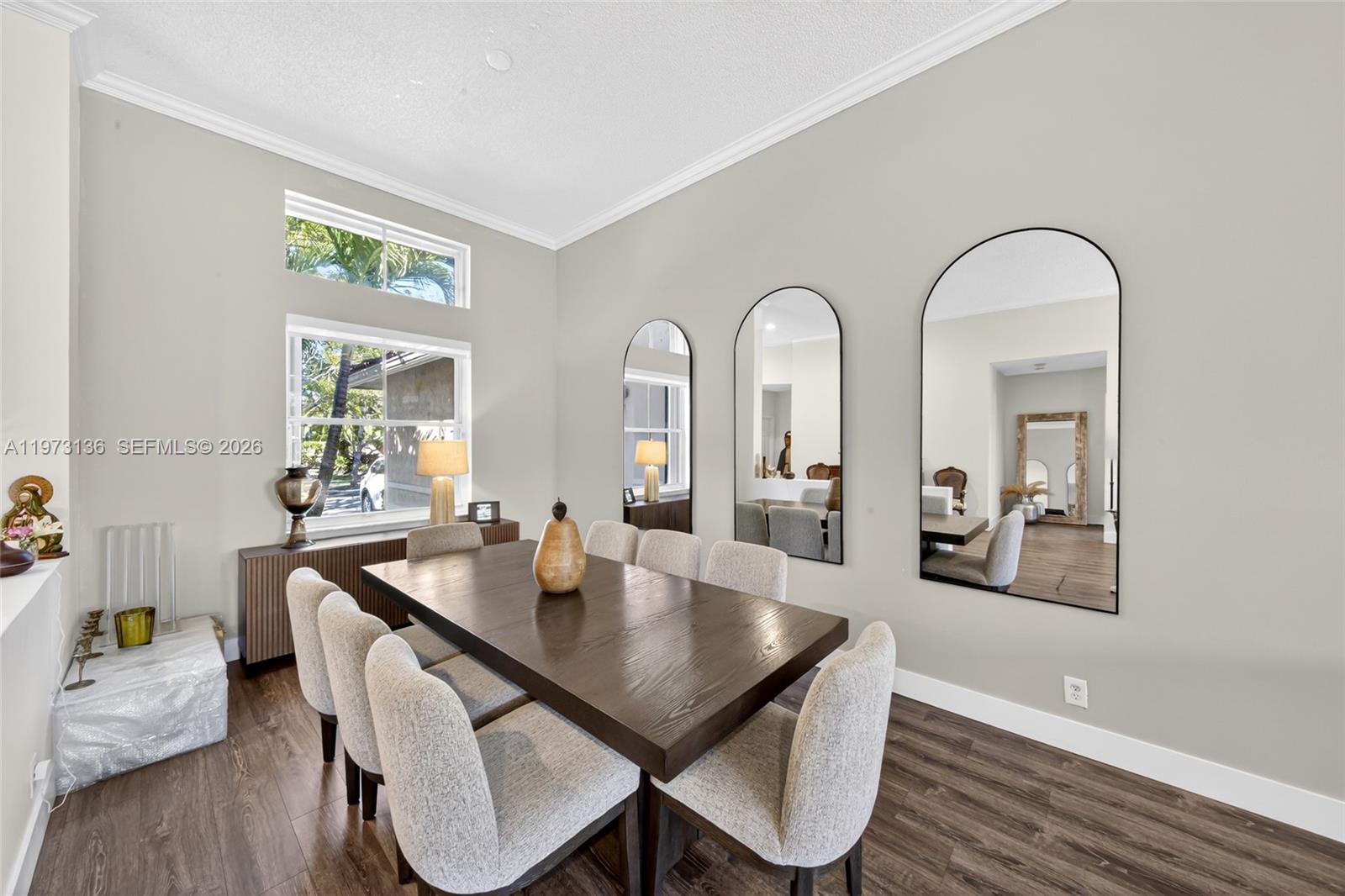 Savanna - Residential