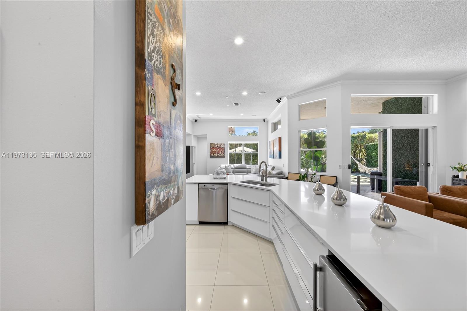 Savanna - Residential