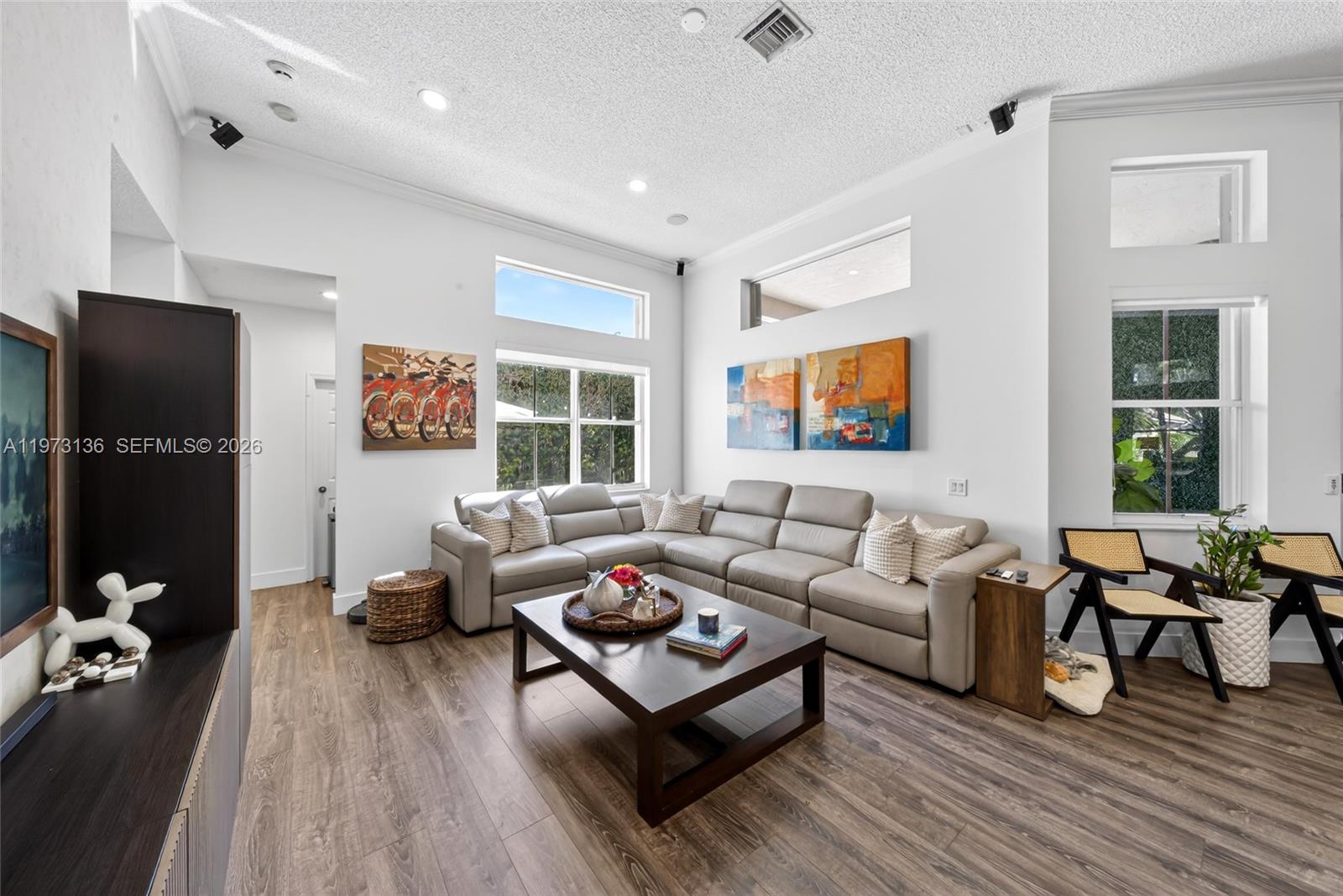 Savanna - Residential