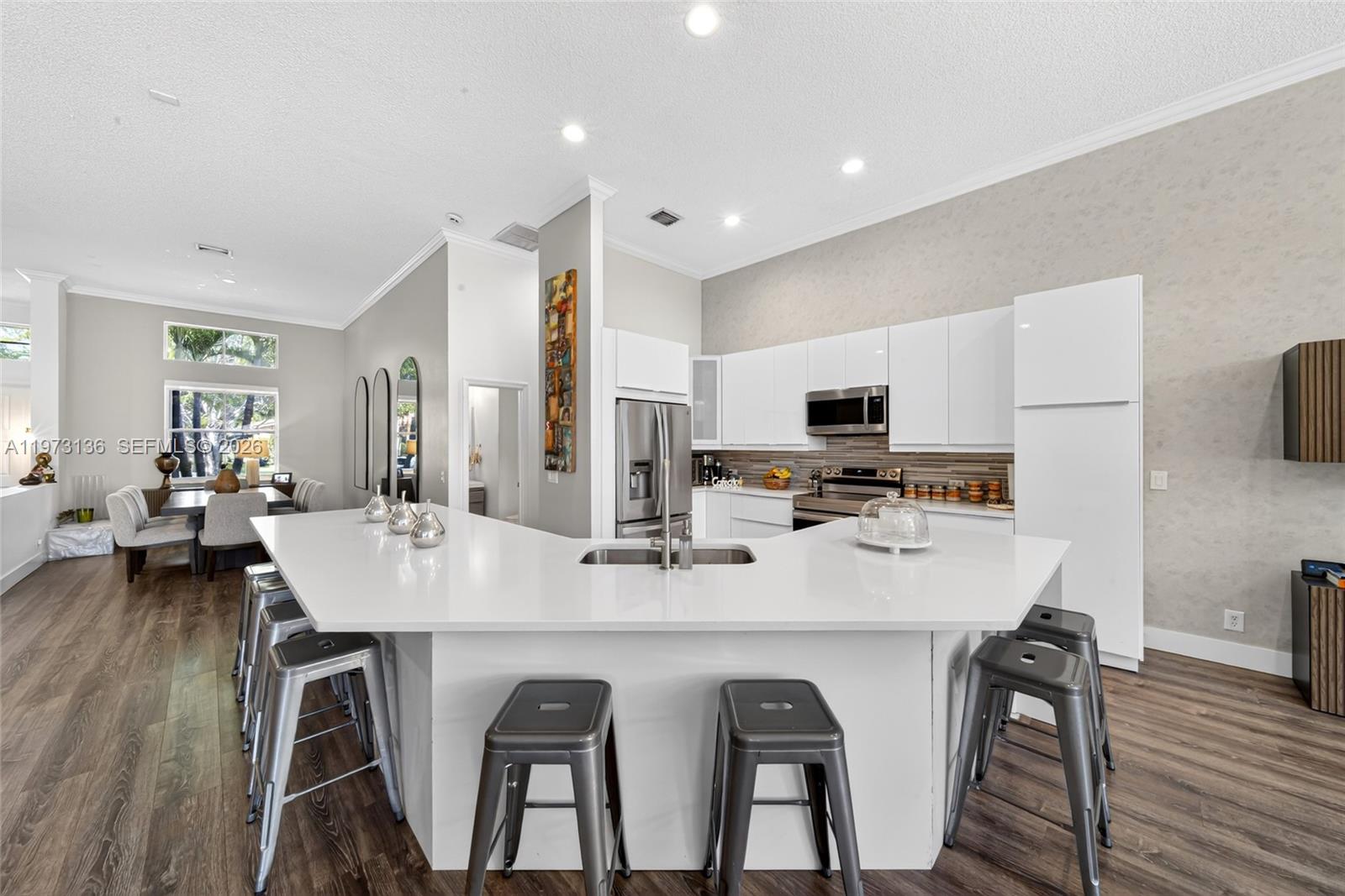 Savanna - Residential