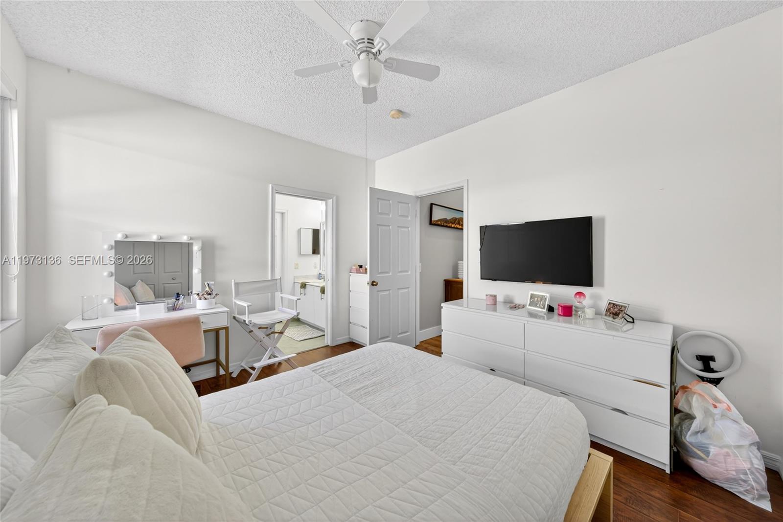 Savanna - Residential