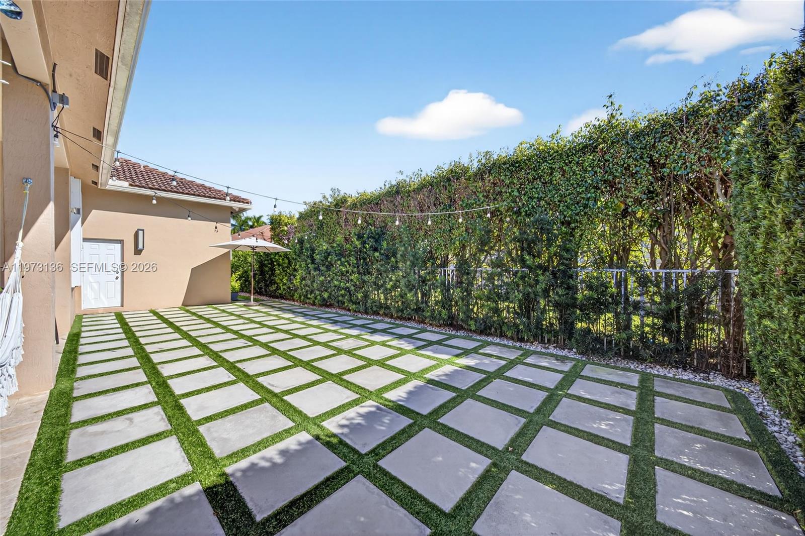 Savanna - Residential