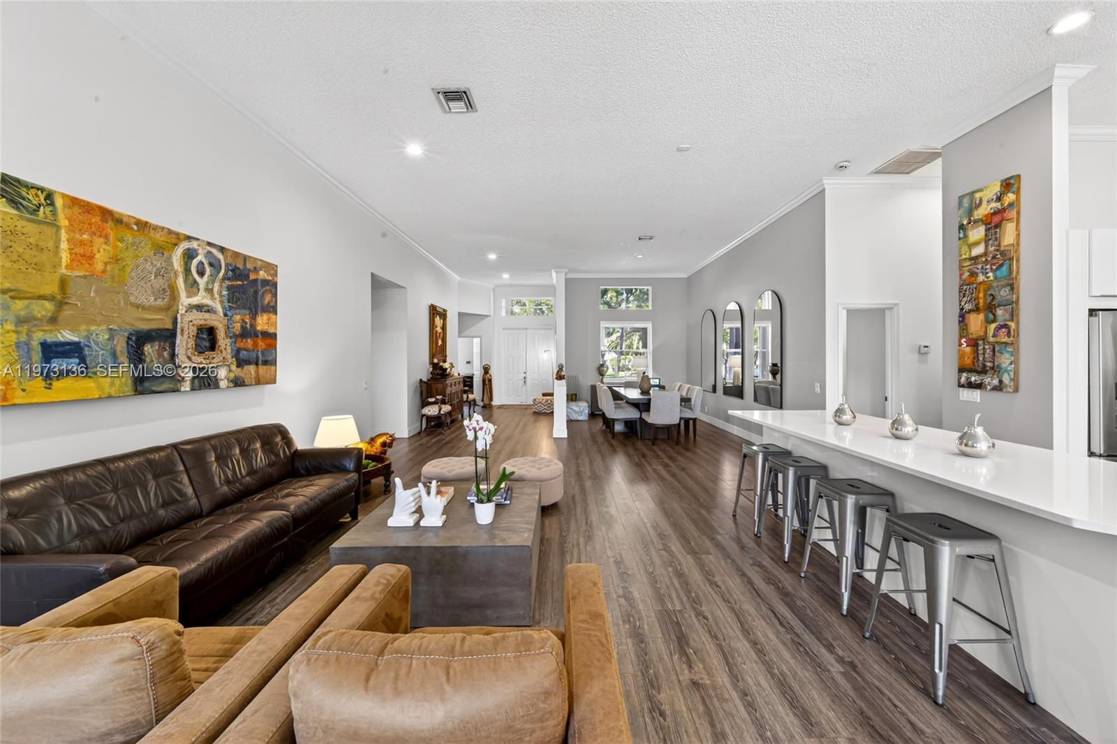 Savanna - Residential