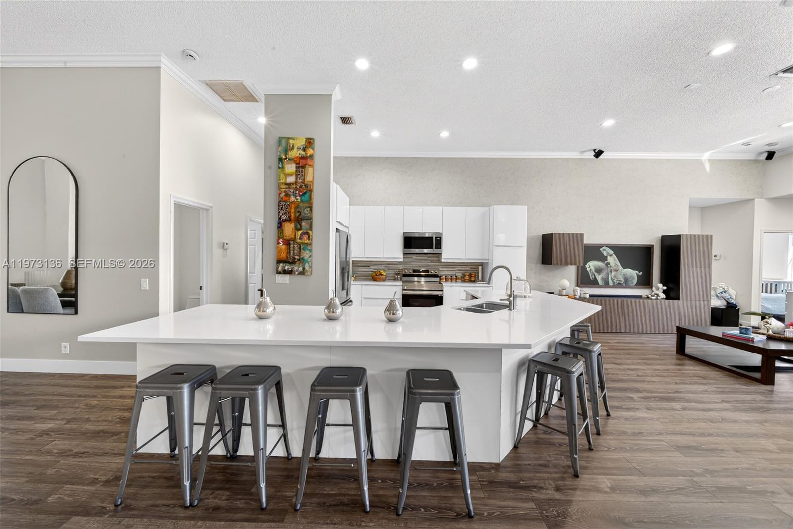 Savanna - Residential