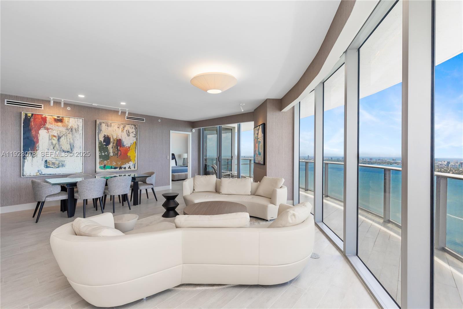 ARIA ON THE BAY CONDO - Residential